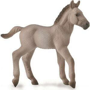 Collecta Ménkői Csikó – Kék Szürke Figurka