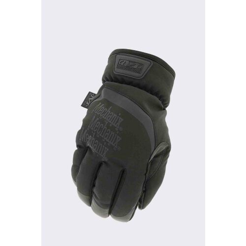 Mechanix ColdWork FastFit rejtett téli kesztyű 146328985
