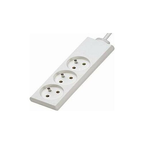 Konnoc DX-3F 3m háromcsatlakozós hosszabbító 146328995