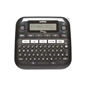 Brother PT-D210VP címkenyomtató (PTD210VPYJ1)