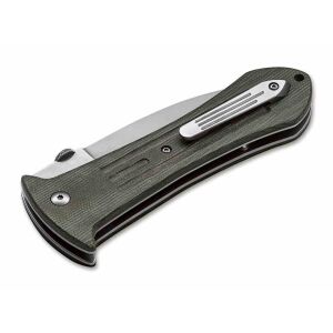 Kés Boker Plus Pocket Smatchet
