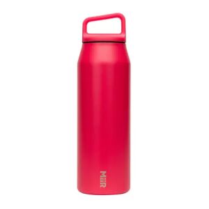 MiiR - Weithalsflasche Rosa - Thermoflasche 950 ml 146329099 - Thermoskannen und Getränkehalter