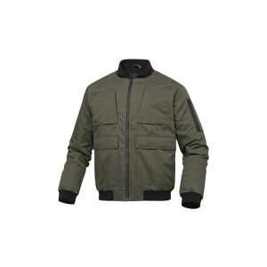 Wiatrówka z bawełny i poliestru 146329156 - Palton de lucru