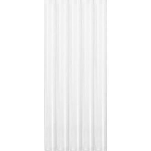 Átlátszó ragasztó betét 11mmx30cm 5db