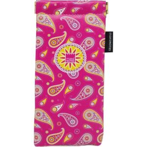 Make Notes Paisley Two Etui na okulary 146329193 - Moda i ubiór
