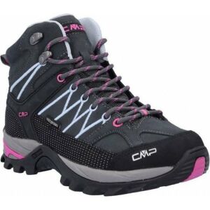 Buty trekkingowe damskie CMP Rigel Mid granatowe r. 37 146329228 - Dla kobiet