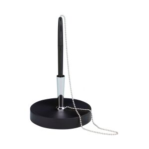 MAUL 4415090 tolltartó Fekete