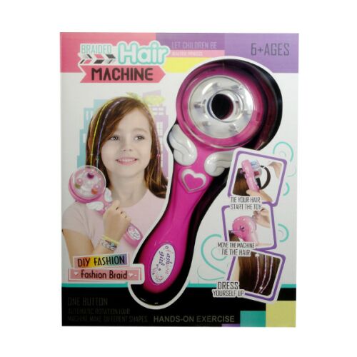 Szépségkészlet hajfonó 146329379