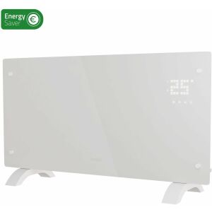 Hombli Konvekciós Fűtőtest 2000W fehér