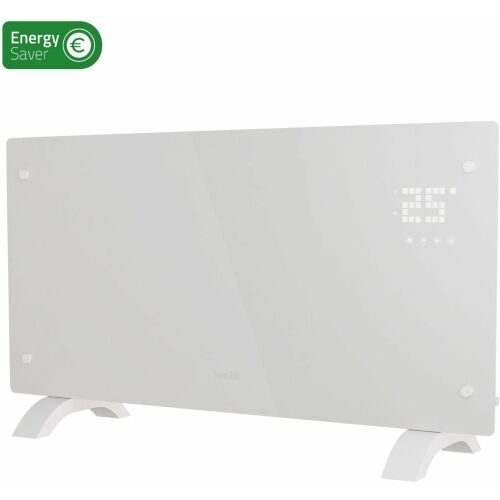 Hombli Konvekciós Fűtőtest 2000W fehér 146329389