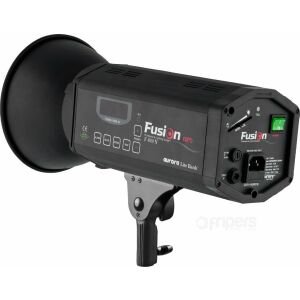 Aurora Stúdiólampa Aurora Fusion 900 vaku