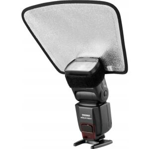 Aurora Visszaverő riportlámpákhoz Aurora Portaflex SBF-B