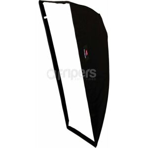 Aurora Aszimmetrikus softbox Aurora LBUR 715 70 x 150 cm