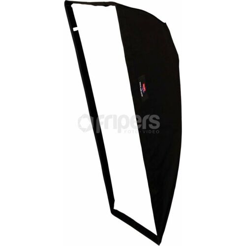 Aurora Aszimmetrikus softbox Aurora LBUR 715 70 x 150 cm