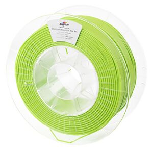 3D Spectrum Filament PLA Pro zielony 146329410 - Materiały eksploatacyjne do drukarek