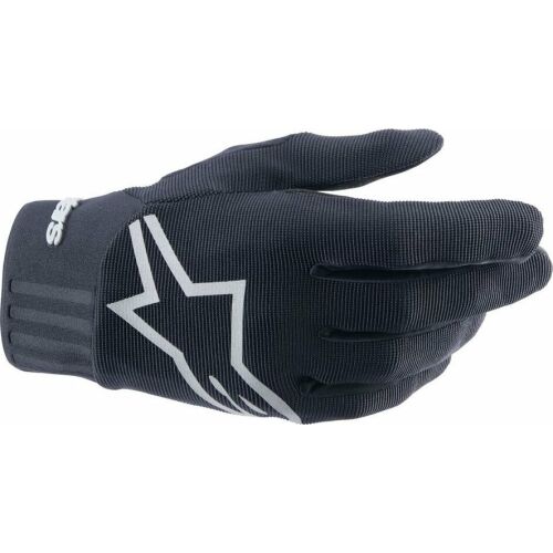 Alpinestars Férfi kesztyű ALPINESTARS A-DURA GLOVES, black Méret: XXL 146329412