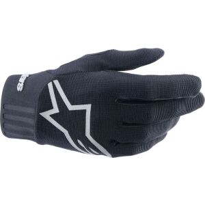 Alpinestars Férfi kesztyű ALPINESTARS A-DURA GLOVES, fekete Méret: XL 146329416 - Férfi kesztyű