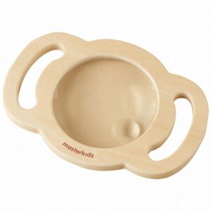 MASTERKIDZ Nagy Fából Készült Felfedező Nagyító