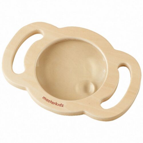 MASTERKIDZ Nagy Fából Készült Felfedező Nagyító 146329476