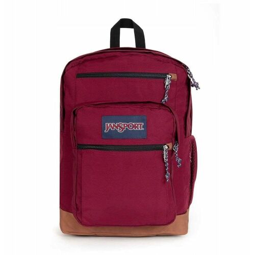 JanSport Cool Student Backpack EK0A5BAKN62 Piros One size 146329517