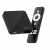 Tracer Smart TV Box, 16 GB, 4K HDR, Wi-Fi, Bluetooth, Android, Crna, Medija player 146329533
