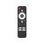 Tracer Smart TV Box, 16 GB, 4K HDR, Wi-Fi, Bluetooth, Android, Schwarzer Mediaplayer 146329533