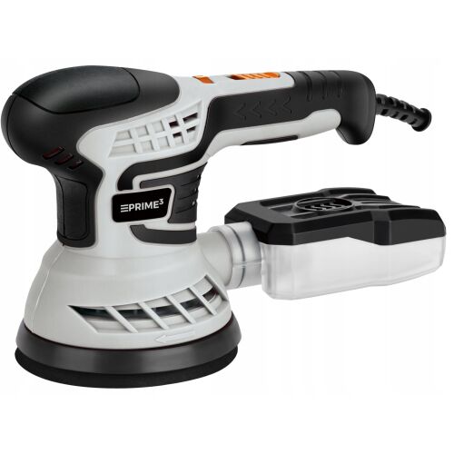 EXCENTERKOS KÖSZŐRŰGÉP PRIME3 TOS21