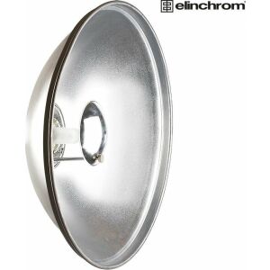 Elinchrom Softlite Silver Beauty Dish Reflektor 44cm