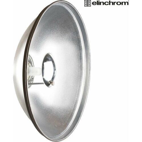 Elinchrom Softlite Silver Beauty Dish Reflektor 44cm 146329637