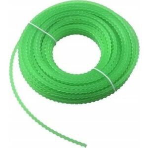 Dedra vágószalag 3,0mmx15m, fogakkal, 4 vágóél, kaszák