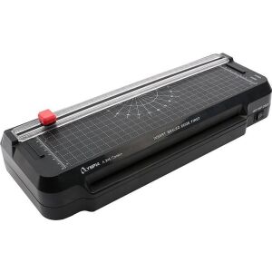 Laminator Olympia cu tăietor de hârtie A245 Combo 146329781 - Laminatoare, folii