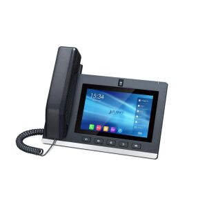 PLANET High Definition 7" Touch IP konferencia telefon 146329840 - VoIP berendezés