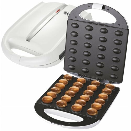 Mesko MS 3081 Nut Maker (24 db) 1600W 146329849