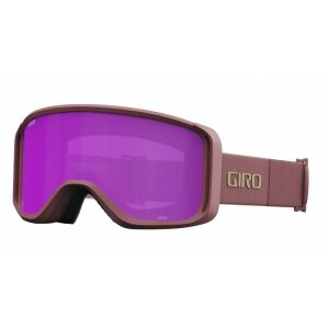 Téli szemüveg GIRO SAGEN ROSE THIRDS (lencse AMBER PINK 19-42% S2) (NEW 2024/2025)