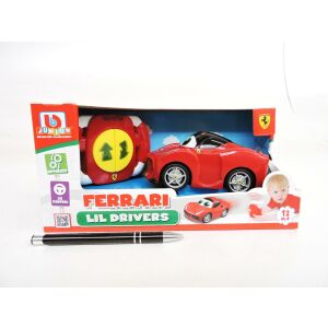 Burago junior 82002 Távirányítású autó LaFerrari