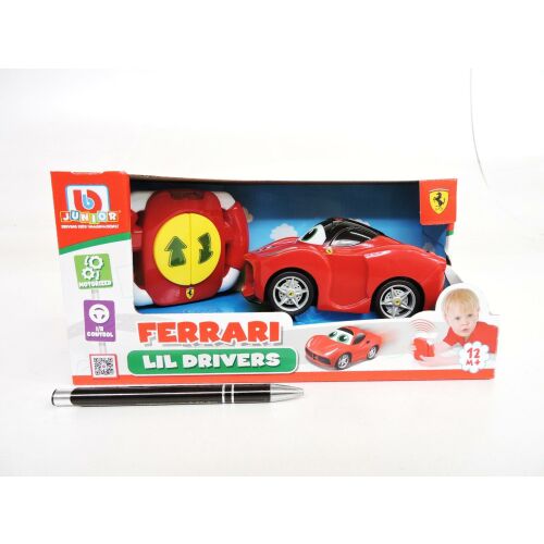 Burago junior 82002 Távirányítású autó LaFerrari