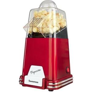 Sweetoo SWE-PM274 popcorn sütő