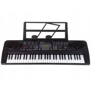 MQ 6159 UFB billentyűzet oktatási billentyűk orgona dl