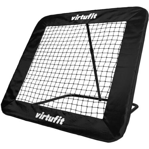 Szabályozható Pro Kickback VirtuFit 124124 cm-es szabályozható, összecsukható, 5 visszapattanási szögű visszapattanó 146329897