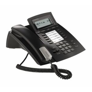 AGFEO ST 22 IP schwarz 146329911 - VoIP-Ausstattung