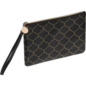 Auri_Cosmetic Bag Plic Mare Negru 146329935 - Frumusețe și sănătate