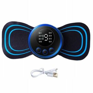 EXTRALINK MINI MASSZÁZS BOT 146329953 - Izomstimuláló