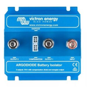 Victron Energy Argodiode 80-2SC 2 akkumulátor 80A Retail
