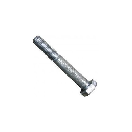 CINKELT CSAP 82101 KL. 5.8 6x50mm Horganyzott hatszögfejű csavar - Csavar