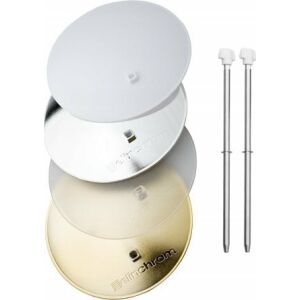 Elinchrom Deflector Készlet 146330024 - Stúdiófény és Reflektor