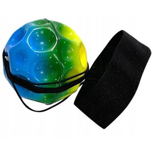 Rugós edzőlabda 12db/disp Z10244 82521 146330065 - Alakformálás