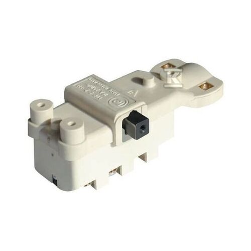 Beépíthető C2 típusú kapcsoló kétállású karral W0-49-891012 146330084