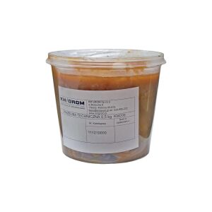 Műszaki vazelin 0,5kg KM209