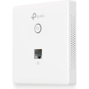 Punct de acces TP-Link EAP115-Wall 146330232 - Acces Point-uri
