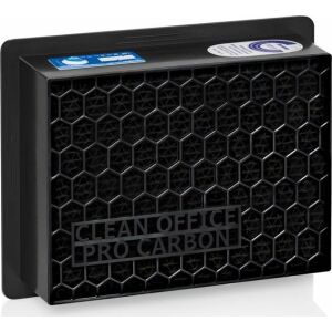 Clean Office Drucker Feinstaubfilter Carbon 150x120x50mm 1er 146330244 - Luftreinigungsfilter